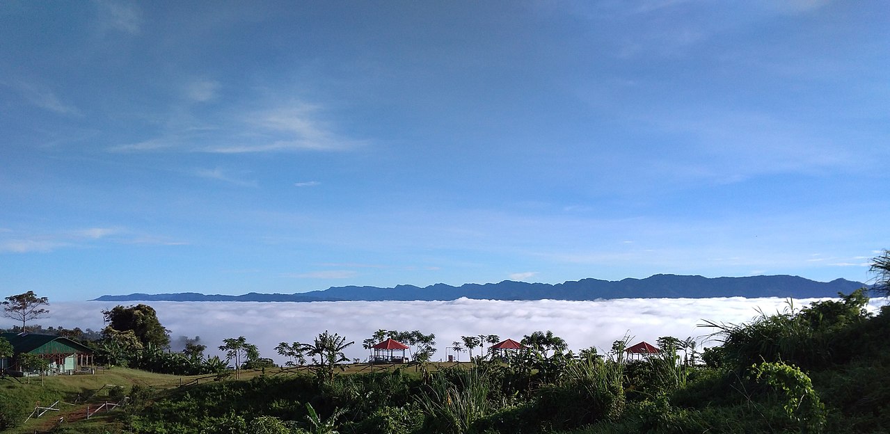 Sajek Valley – Must visit for any travel lover