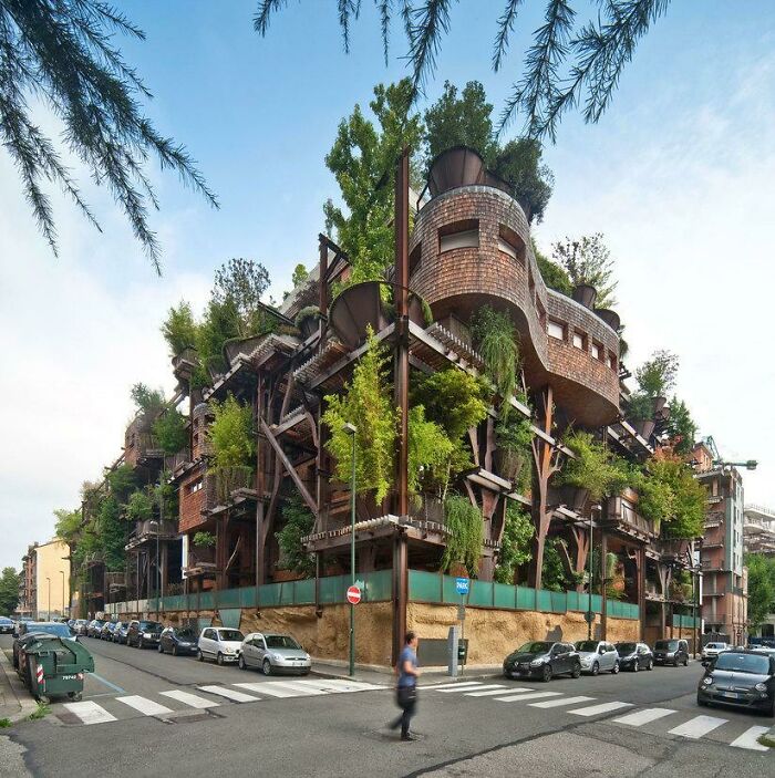 "Architecture