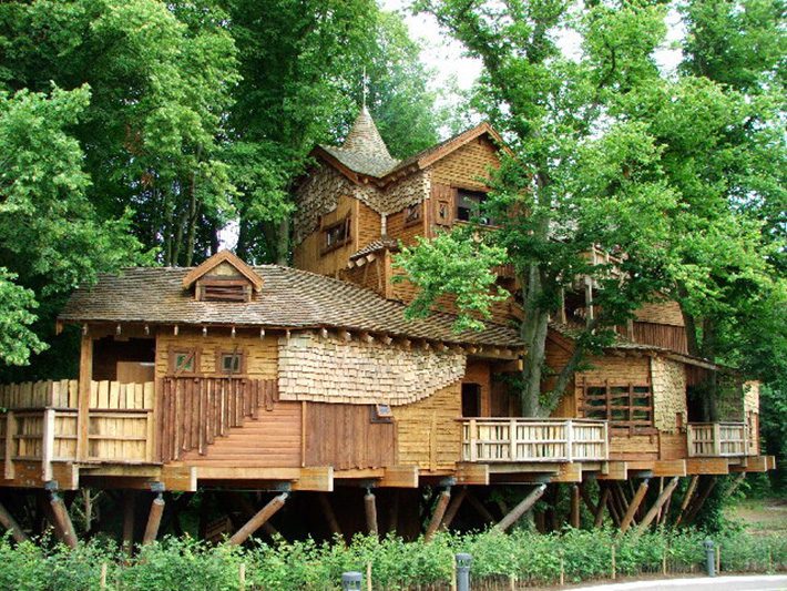 "Architecture