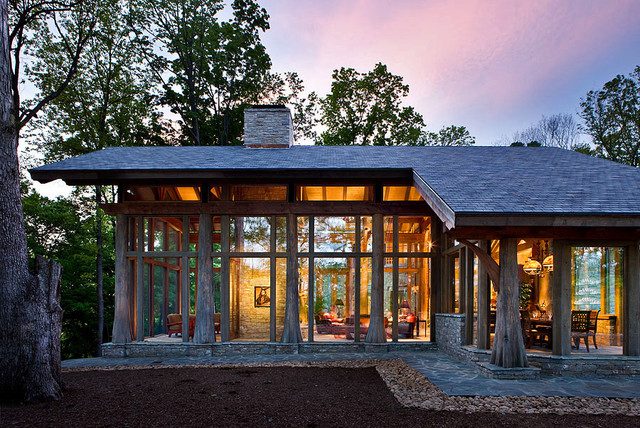 "Architecture