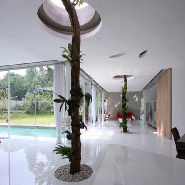 "Architecture