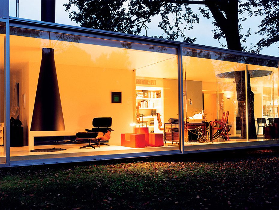 "Architecture