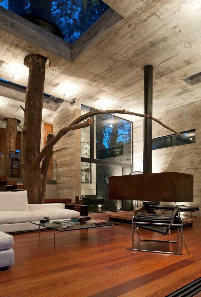 "Architecture
