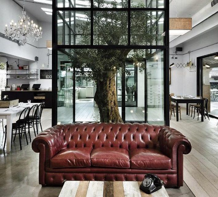 "Architecture