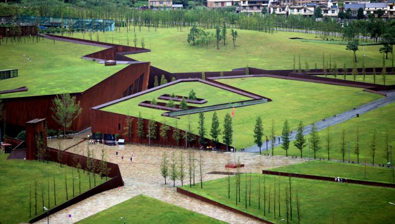 "Architecture