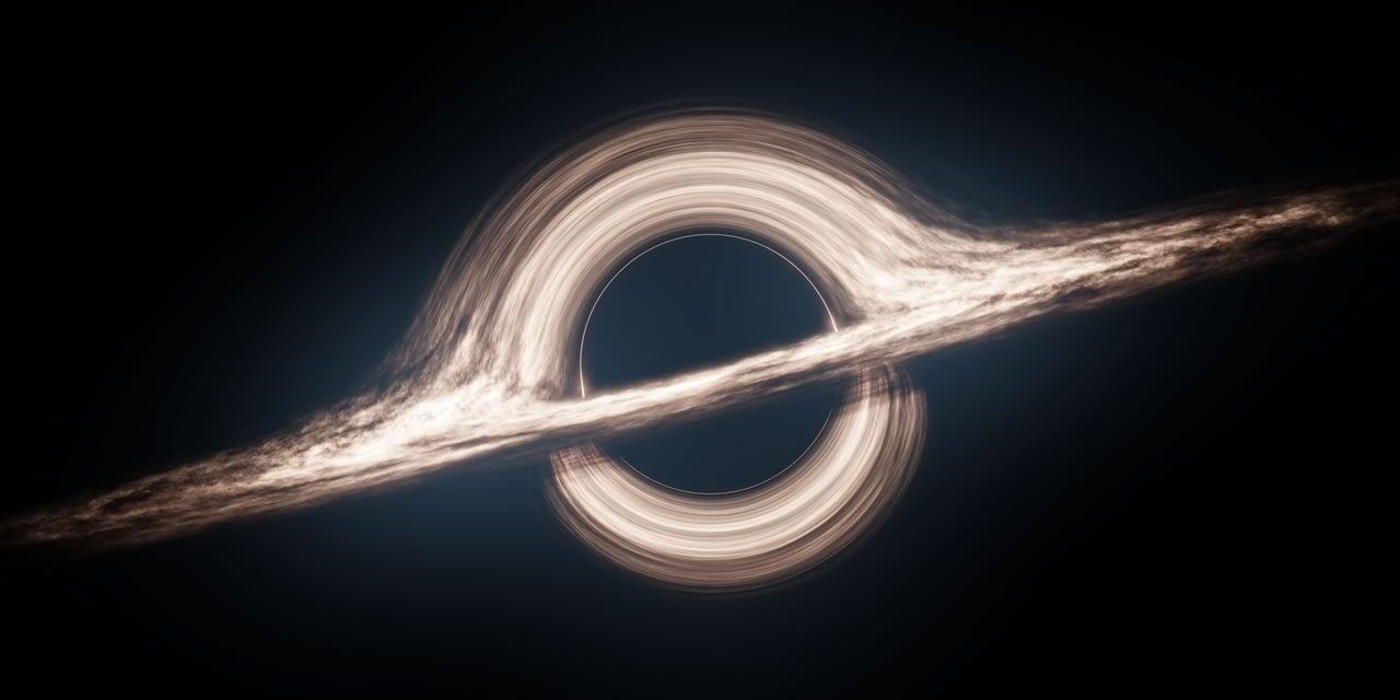 5 Mind-Blowing Facts About Black Holes That Will Shatter Your Reality