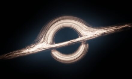 5 Mind-Blowing Facts About Black Holes That Will Shatter Your Reality