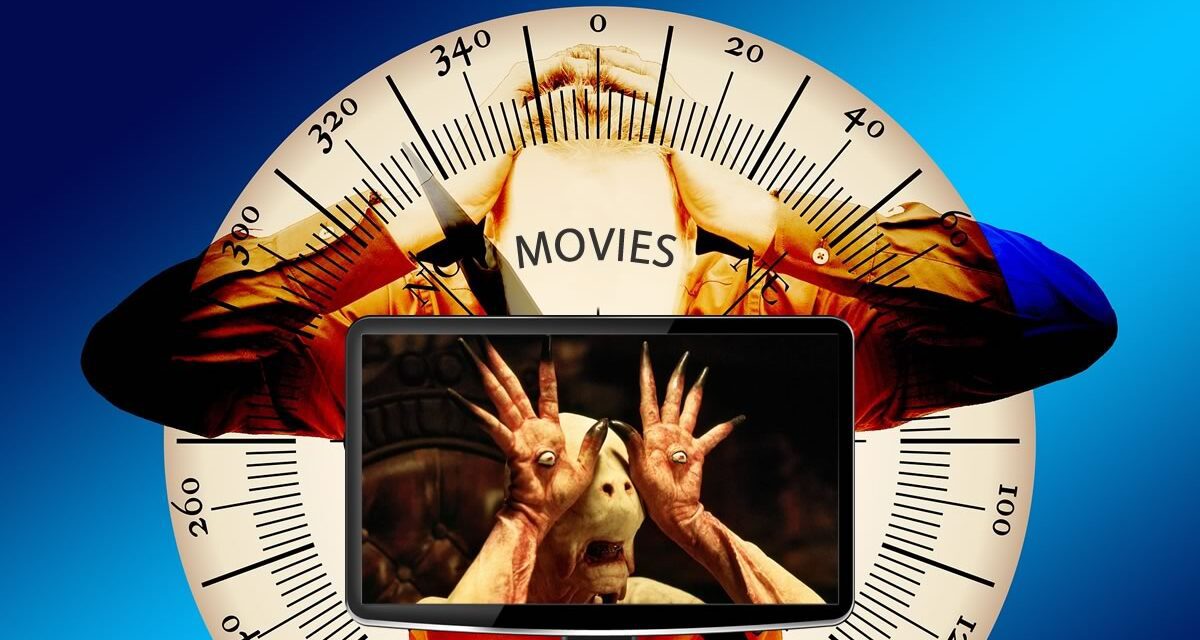 Confusing mindfuck plot twist movies from the list of great movies to watch