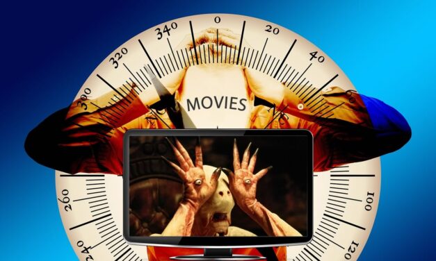 Confusing mindfuck plot twist movies from the list of great movies to watch