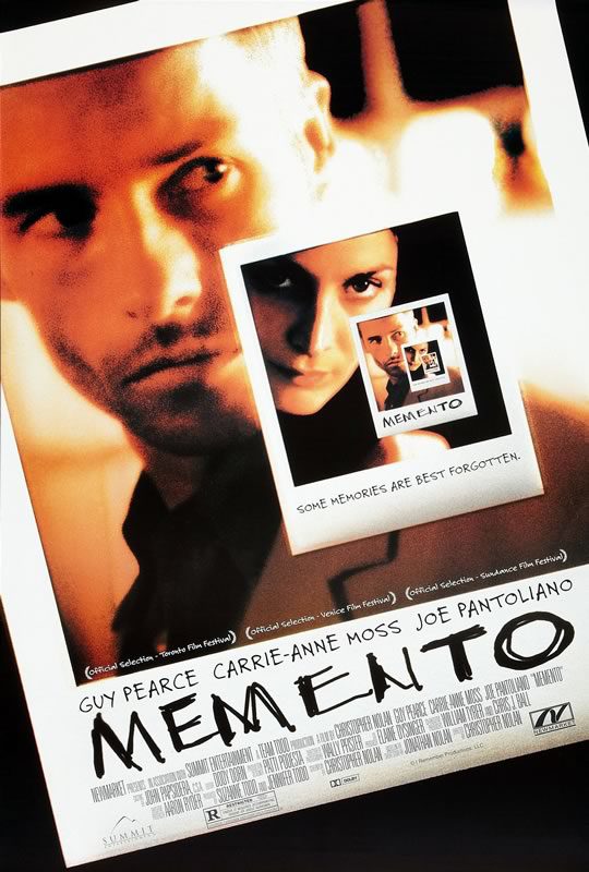 "Memento