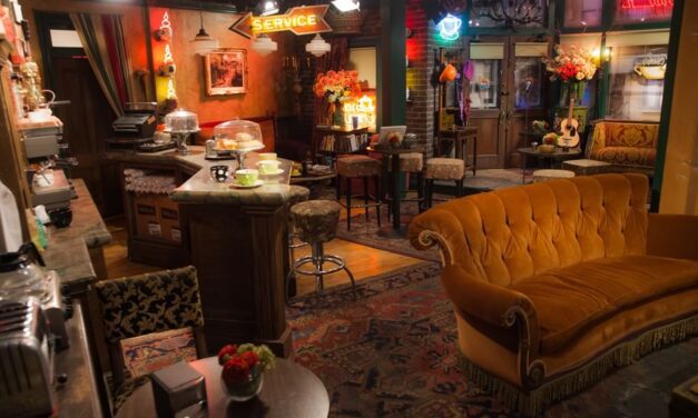 Coffee Shops in Movies & TV Shows Are Lying to You