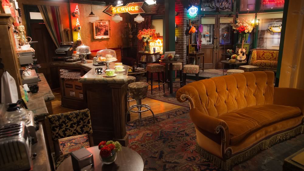 Coffee Shops in Movies & TV Shows Are Lying to You