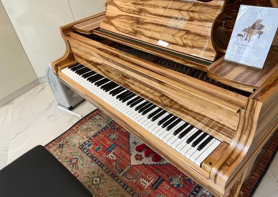 Piano Classes in Abu Dhabi & Dubai: Striking the Right Chord