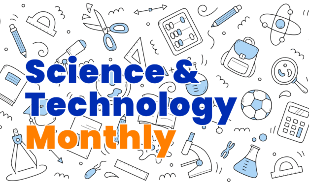 Science & Technology Monthly | November 2025