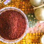 What is Sumac? How to use it in recipe or food?