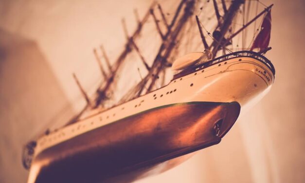 Top 10 The World’s Deadliest Maritime Disasters