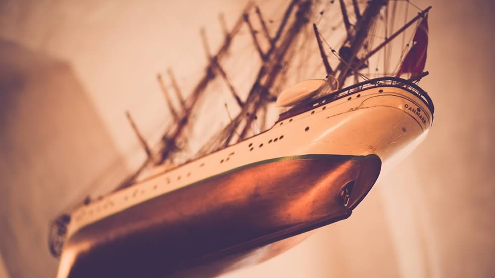 Top 10 The World’s Deadliest Maritime Disasters