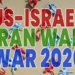 US-Israel – Iran War 2026: Latest Headlines, Sources & Links – April 05, 2026