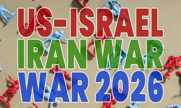 US-Israel – Iran War 2026: Latest Headlines, Sources & Links – April 05, 2026