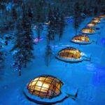 Most Unique, Unusual & Crazy Hotels Around the World – Part 1