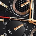 Men’s Watches From Luxury Car Brands