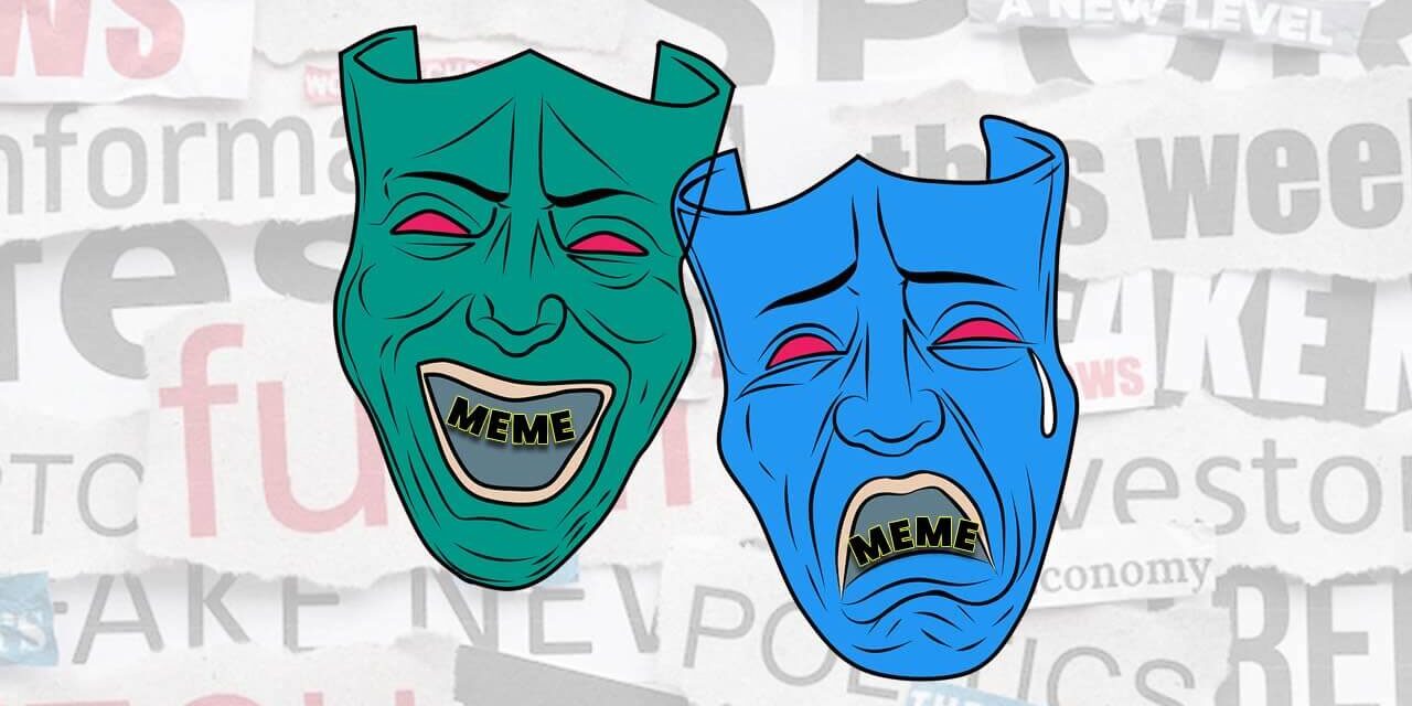 Are Memes Actually the Most Powerful Communication Tool of Our Era