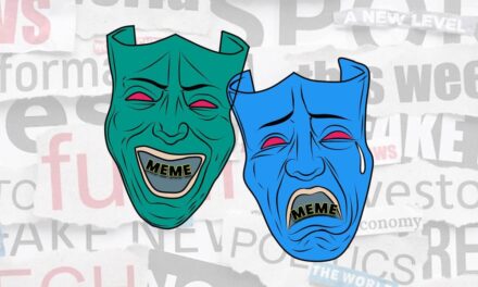 Are Memes Actually the Most Powerful Communication Tool of Our Era