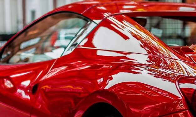 Beautiful Sports Cars for 2020