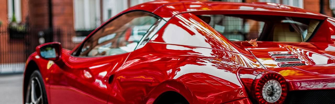 Beautiful Sports Cars for 2020