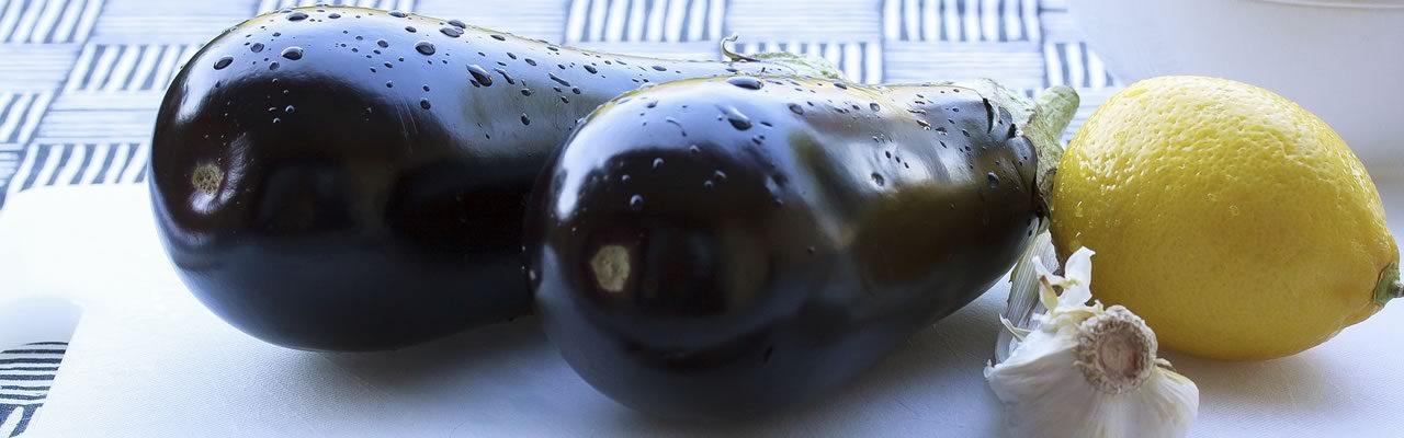 Why Eggplant is called Eggplant?