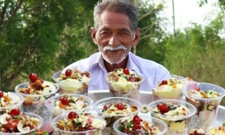 Addictive and Interesting YouTube Videos – Large Size Food Cooking