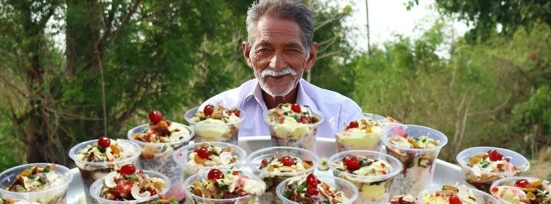 Addictive and Interesting YouTube Videos – Large Size Food Cooking